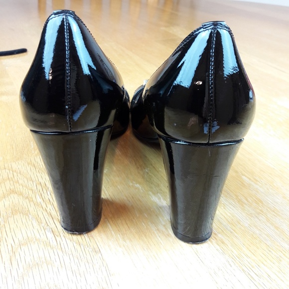 Franco Sarto L-Lock Pumps  Size 6M - Picture 7 of 9